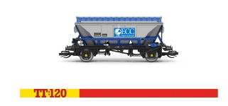 Hornby TT6048 - TT - Selbstentladewagen, ECC